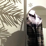 Shop Display: <br> Papercuts